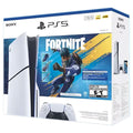 PlayStation 5 Slim 1TB Fortnite Flowering Chaos