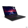 LENOVO Legion Pro 7 16AFR10H Notebook Gaming, 16”, AMD Ryzen 9 9955HX3D, GeForce RTX 5080, RAM 32 GB, SSD 2 TB, Black, Windows 11 Home
