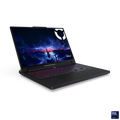 LENOVO Legion Pro 7 16IAX10H Notebook Gaming, 16”, Intel Core Ultra 9 275HX, GeForce RTX 5080, RAM 32 GB, SSD 2 TB, Black, Windows 11 Home