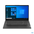 LENOVO V15 G2 IJL Notebook, 15,6”, Intel Celeron N4500, Intel UHD Graphics, RAM 8 GB, SSD 256 GB, Nero siderale, Windows 11 Home