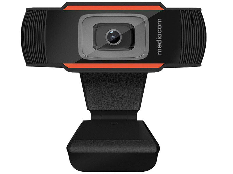Webcam Mediacom Webcam Wea350 720Dp