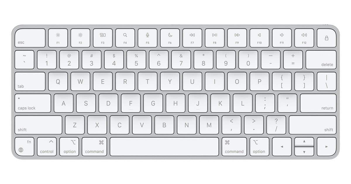 Apple Magic Keyboard ITA