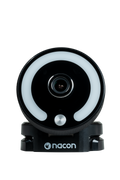 Webcam Nacon Webcam Ring Light