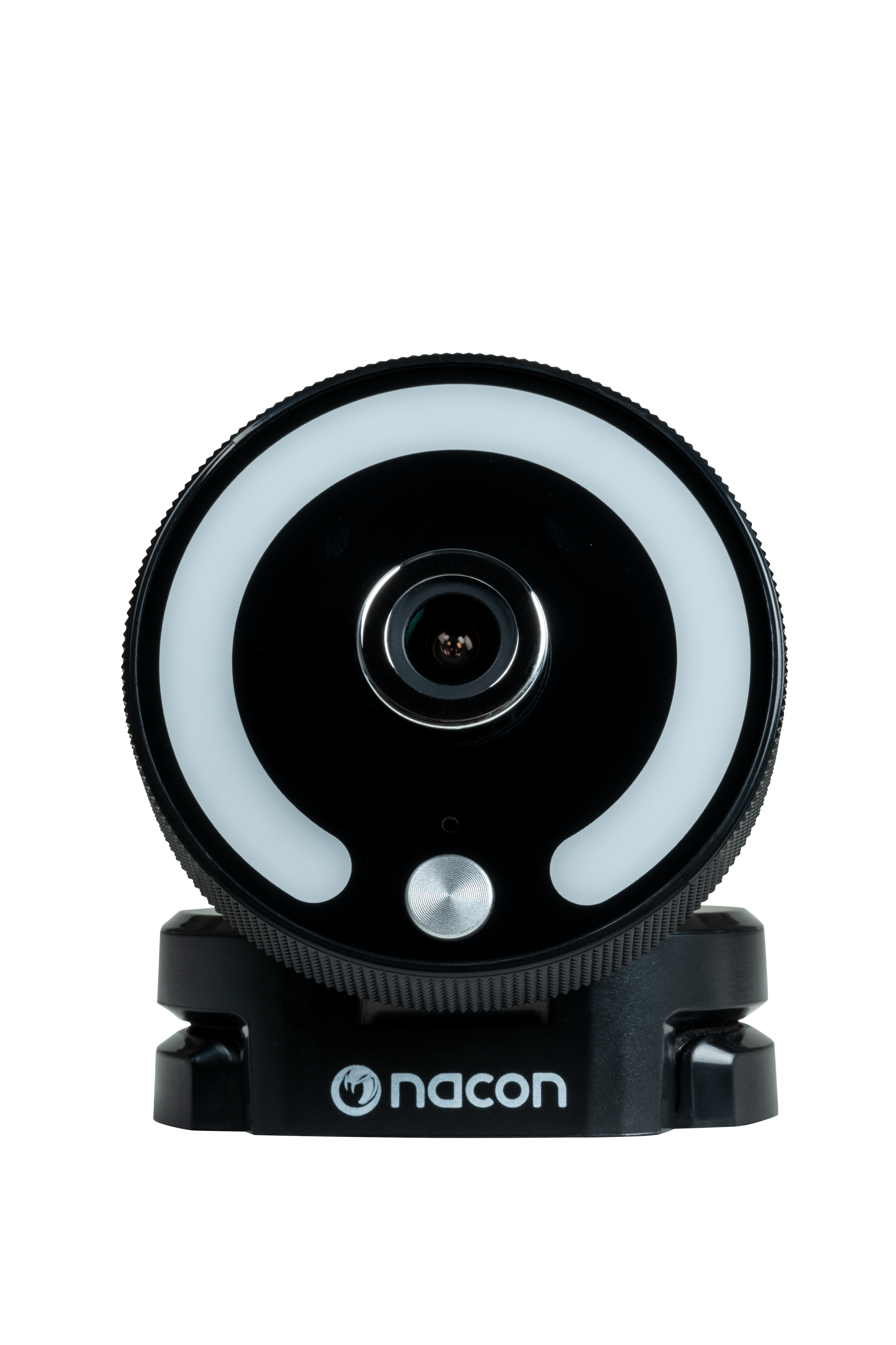Webcam Nacon Webcam Ring Light