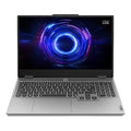 LENOVO Loq 15 156 Intel Core I7 13650Hx Nvidia GeForce RTX 5050 RAM 16 Gb 1000 Gb SSD Grey Windows 11 Home