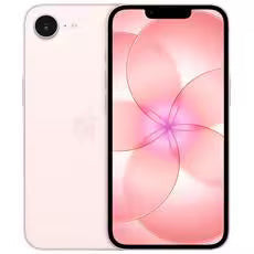 Apple iPhone 17e 256GB Rosa Chiaro - Garanzia Ufficiale Italiana