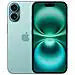 APPLE iPhone 16 128GB Verde Acqua - Garanzia Ufficiale Italiana