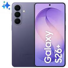 Samsung Galaxy S26 Plus 512GB Violet ITALIA - Garanzia Ufficiale Italiana