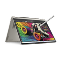 LENOVO Yoga 7 2 In 1 Copilot Pc 14 Amd Ryzen Ai 7 Amd Ryzen Ai 7 350 Amd Radeon Onboard Graphics RAM 16 Gb Windows 11 Home