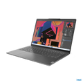 LENOVO Yoga Slim 6 14Iap8 14 Pollici Intel Core I7 Intel Integrated Intel Irisr Xe Graphics 16 Gb SSD 512 Gb Grey
