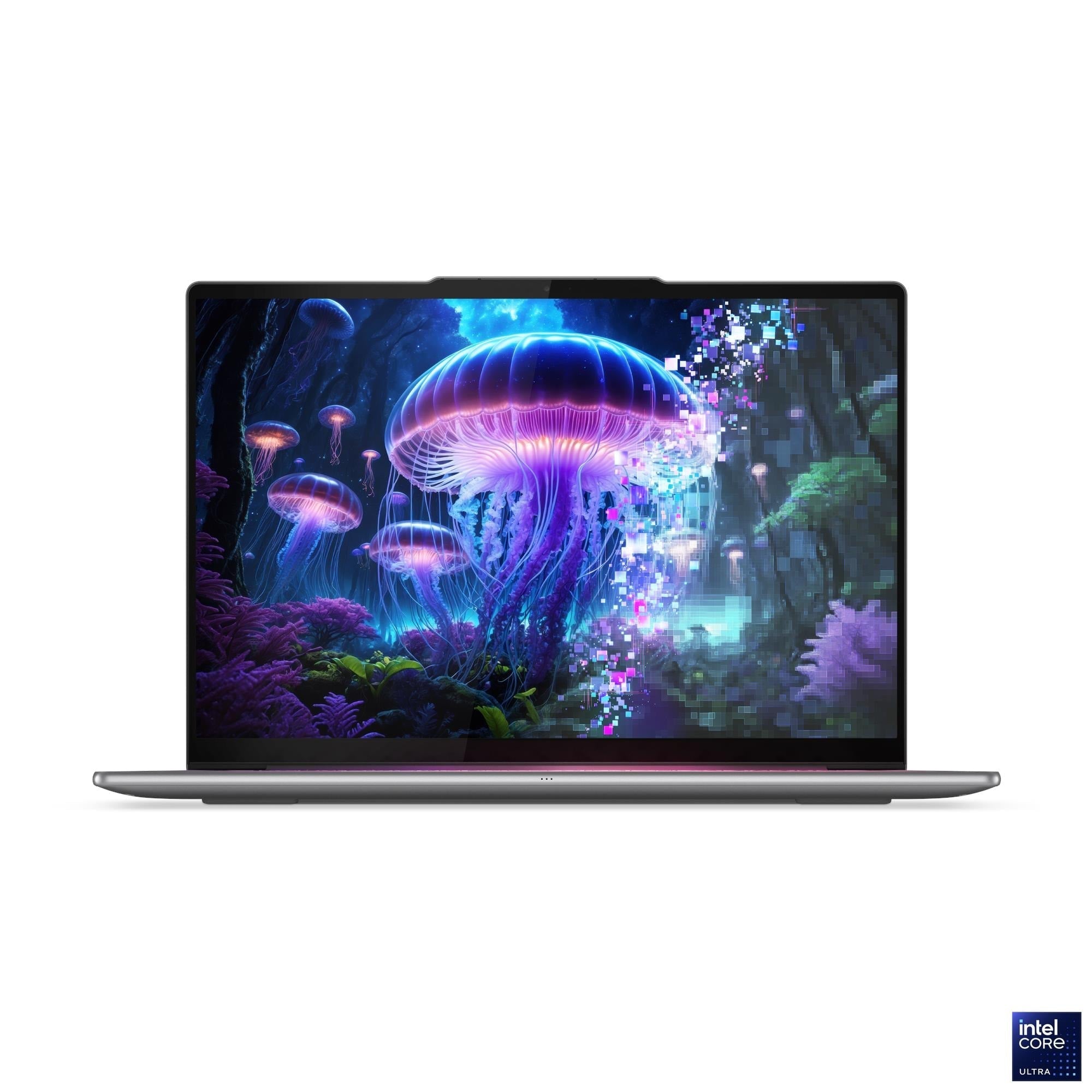 LENOVO Yoga Slim 7i Aura Edition Notebook 14", Intel Core Ultra 7 258V, RAM 32 GB, SSD 1 TB, Grey