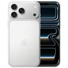Apple iPhone 17 Pro Max 512GB Argento - Garanzia Ufficiale Italiana