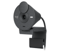 Webcam Logitech Brio 300 Full Hd