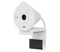Webcam Logitech Brio 300 Full Hd White