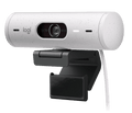 Webcam Logitech Brio 500 White