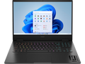 HP OMEN 16 AP0015NL 16 processore AMD Ryzen 9 8940hx NVIDIA GeForce RTX 5060 RAM 32 GB Windows 11 Home