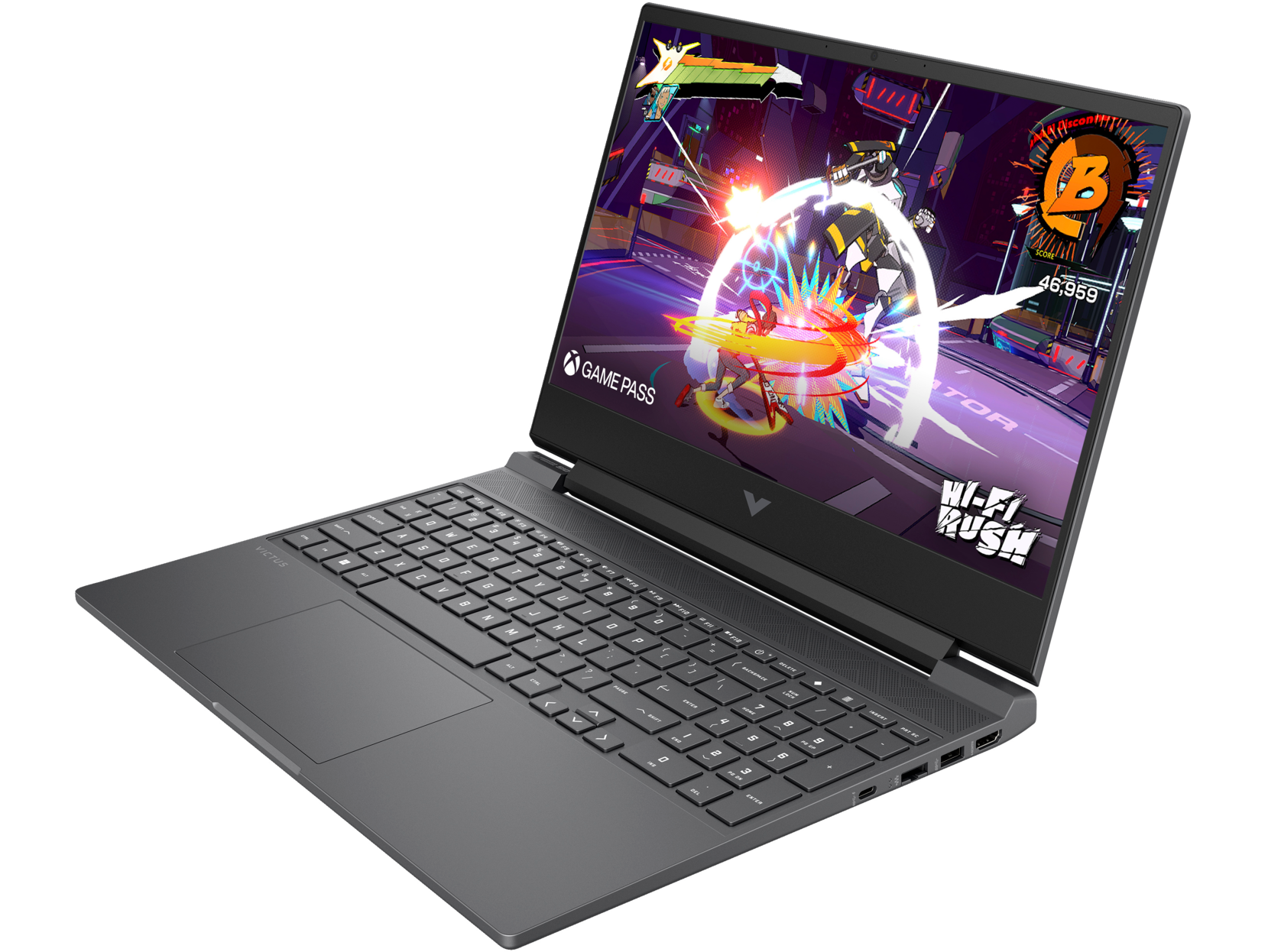 HP Victus 15 FB3004NL 156 processore AMD Ryzen AI 7 Ryzen AI 7 350 NVIDIA GeForce RTX 5060 RAM 16 GB Windows 11 Home