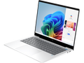HP OmniBook 5 14 HE0003NL 14 processore Qualcomm Snapdragon X Plus Snapdragon X X1 26 100 Qualcomm Adreno Onboard Graphi