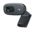 Webcam Logitech C270 Hd Webcam