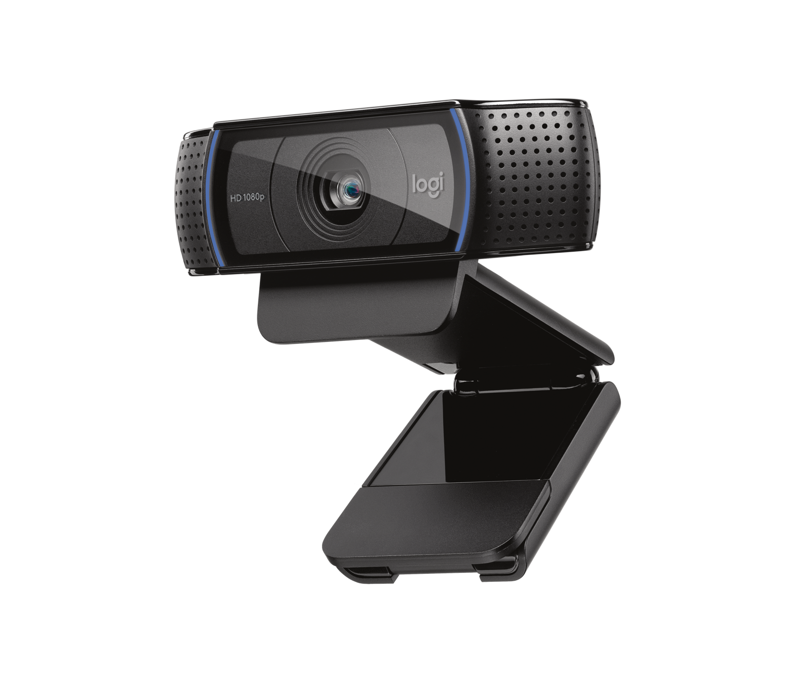 Webcam Logitech C920 Hd Pro New
