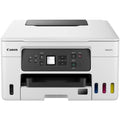 CANON Stampante Multifunzione MegaTank MAXIFY GX3050 Inkjet a Colori A4 Wi-Fi USB