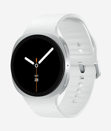 Samsung Galaxy Watch8 44mm BT Silver