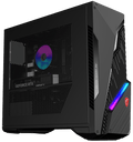 MSI Desktop Gaming Mag Infinite S3 14Nvl7 2861Eu Intel Core i7 14700F GeForce RTX 5060 RAM 16 GB 1000 GB SSD