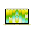 Apple MacBook Neo 13" Chip A18 Pro, 6-core CPU / 5-core GPU, 8 GB, 512 GB, Giallo Agrume