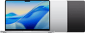 Apple MacBook Pro 14" Chip M5, 10-core CPU / 10-core GPU, 24 GB, 1 TB, Nero Siderale