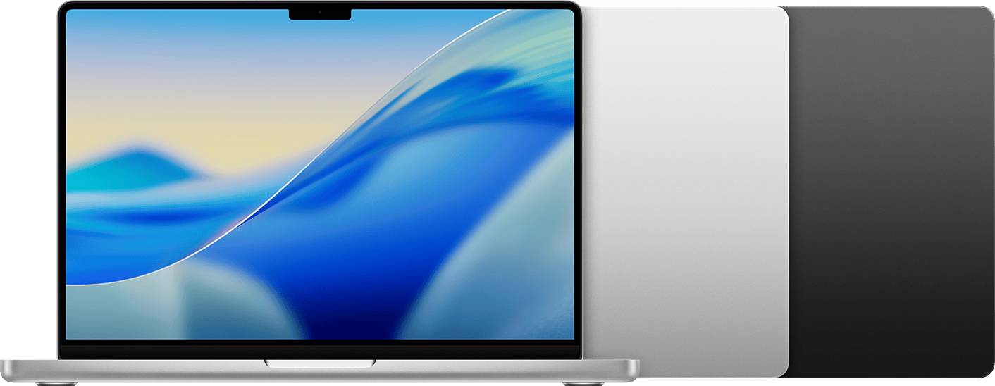 Apple MacBook Pro 14" Chip M5, 10-core CPU / 10-core GPU, 24 GB, 1 TB, Nero Siderale