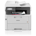 BROTHER Stampante Multifunzione MFC-L3760CDW Laser LED a Colori A4 Wi-Fi Ethernet USB