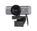 Webcam Logitech Mx Brio Graphite
