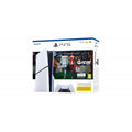 PS5 Console 825GB Digital Edition E-Chassis White + FC 26 ITA