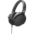 Sennheiser HD 400S Cuffie Over-Ear Nere