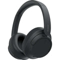 Sony WH-CH720N Cuffie Wireless Nere