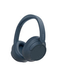 Sony WH-CH720N Cuffie Wireless Blu