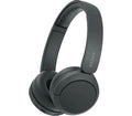 Sony WH-CH520 Cuffie Wireless Nere