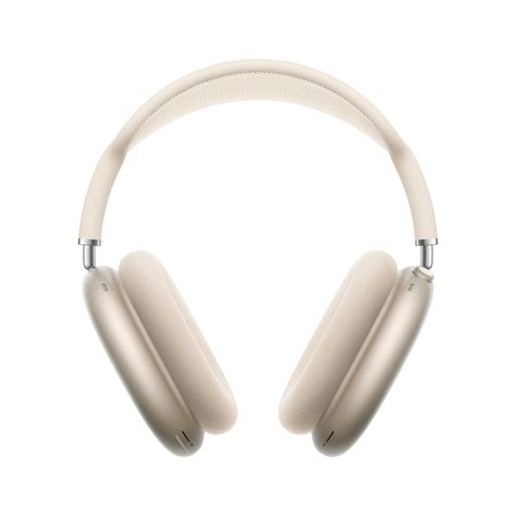 Apple AirPods Max 2 USB-C Galassia