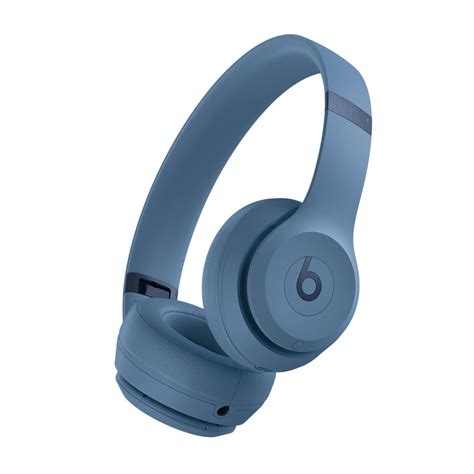 Beats Solo 4 Cuffie Wireless Nero Opaco