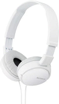 Sony MDR-ZX110W Cuffie con Filo Bianche