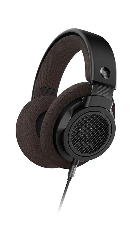 Philips SHP9500CY/00 Century Cuffie Over-Ear Marrone