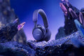 Bose QuietComfort Ultra 2ª Generazione Cuffie Wireless Nere