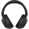 Sony ULT Wear WH-ULT900N Cuffie Bluetooth Nere