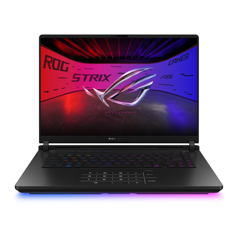 ASUS G815LW S9116W 18 Core Ultra 9 Ultra 9 275HX 32 GB Grey
