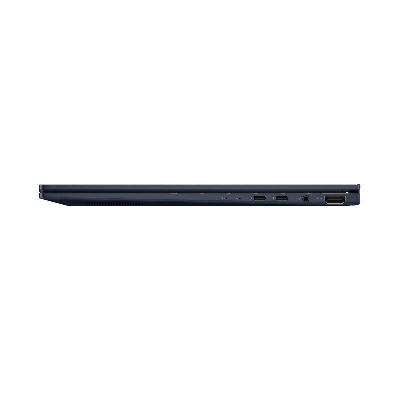 ASUS Zenbook 14 UX3405 14 Core Ultra 9 Ultra 9 285H Gpu RAM 32 GB Blue Windows 11 Home
