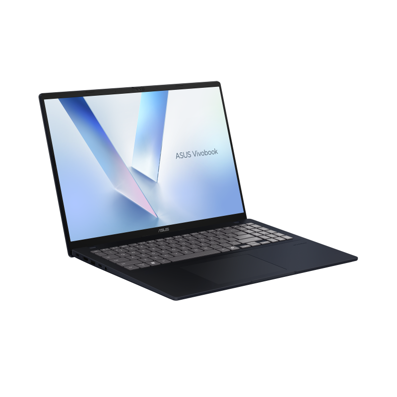 ASUS Vivobook 15 M1502 15.6 AMD Ryzen 7 AMD 7 7730U 20GHZ 20MB Cache Up To 45 Ghz 8 Cores 16 Threads AMD RAM 16 GB Blue Windows 11 Home