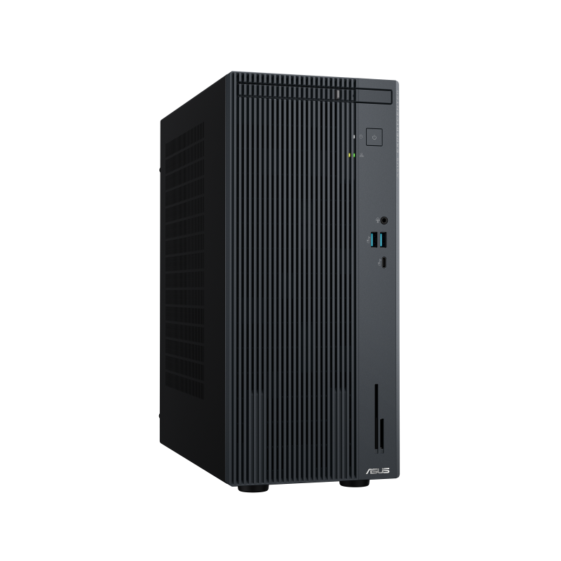 ASUS Mini Desktop 90Pf05K1 M007B0 Expertcenter D5 Mini Tower D501Mer 5145000090 Senza Sistema Operativo Intel Core i5 14500 Uhd 770 RAM 8 GB 512 GB SSD